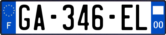 GA-346-EL