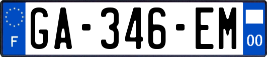 GA-346-EM