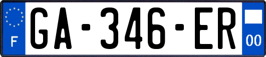 GA-346-ER