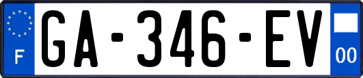 GA-346-EV