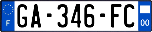 GA-346-FC