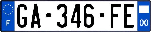 GA-346-FE