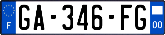 GA-346-FG