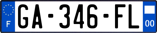 GA-346-FL