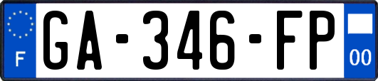 GA-346-FP