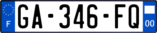 GA-346-FQ