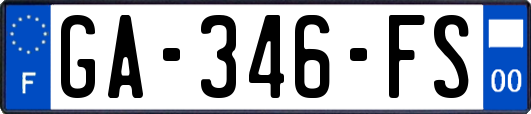 GA-346-FS