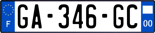 GA-346-GC