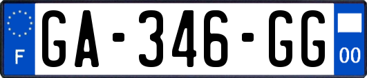 GA-346-GG