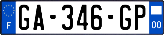 GA-346-GP