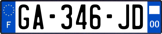 GA-346-JD