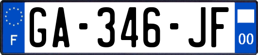 GA-346-JF