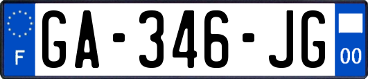 GA-346-JG