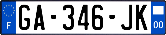 GA-346-JK