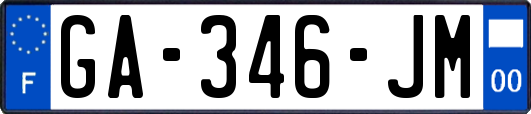 GA-346-JM