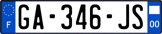 GA-346-JS
