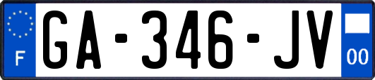 GA-346-JV