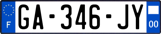 GA-346-JY