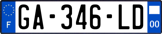 GA-346-LD