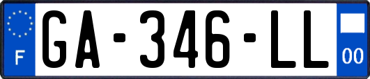 GA-346-LL