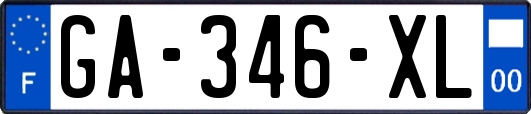 GA-346-XL