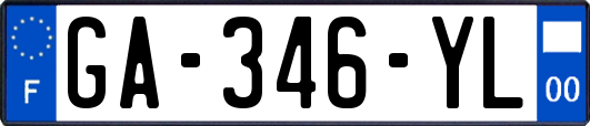 GA-346-YL