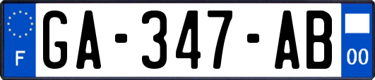GA-347-AB