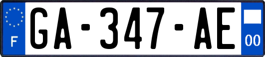 GA-347-AE