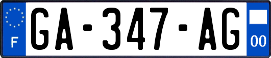 GA-347-AG