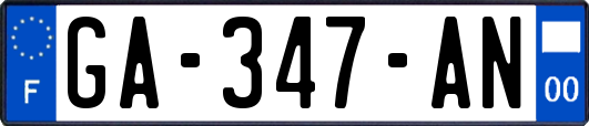 GA-347-AN