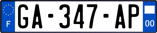 GA-347-AP