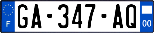 GA-347-AQ