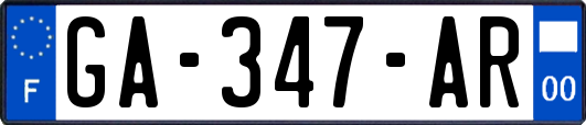 GA-347-AR