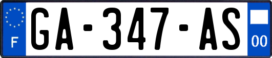 GA-347-AS