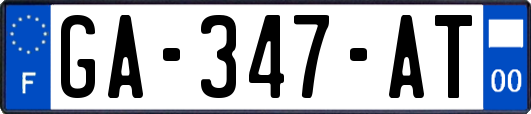 GA-347-AT