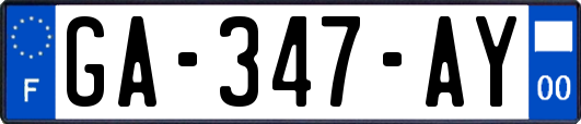 GA-347-AY