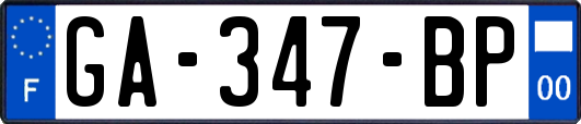 GA-347-BP