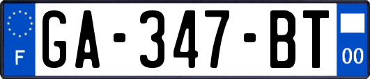 GA-347-BT