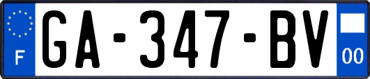 GA-347-BV