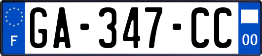 GA-347-CC