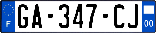 GA-347-CJ