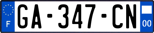 GA-347-CN