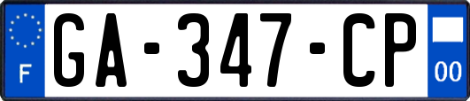 GA-347-CP