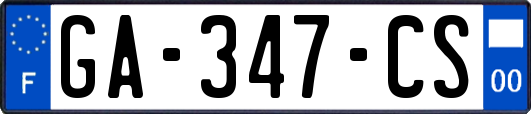 GA-347-CS