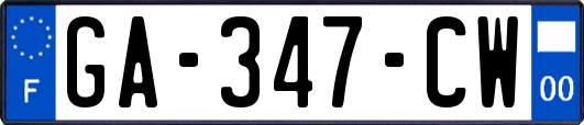 GA-347-CW