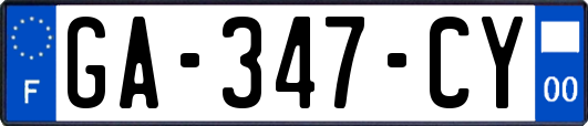 GA-347-CY