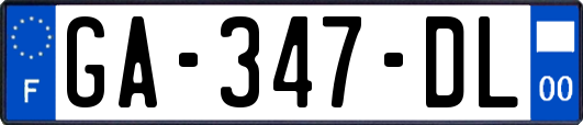 GA-347-DL