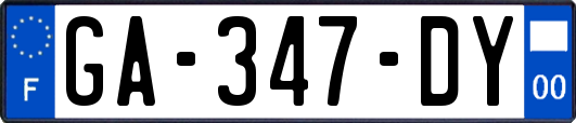 GA-347-DY