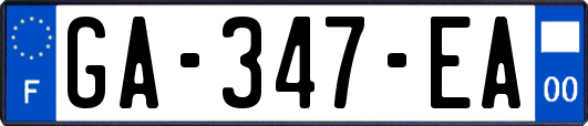 GA-347-EA