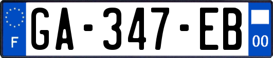 GA-347-EB